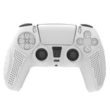 DualSense Controller Silicone Case - White