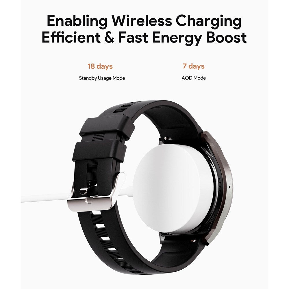 Aukey Smartwatch 2 Ultra