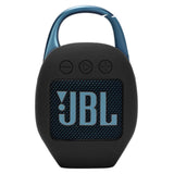 Silicone Case for JBL Clip 5 - Black