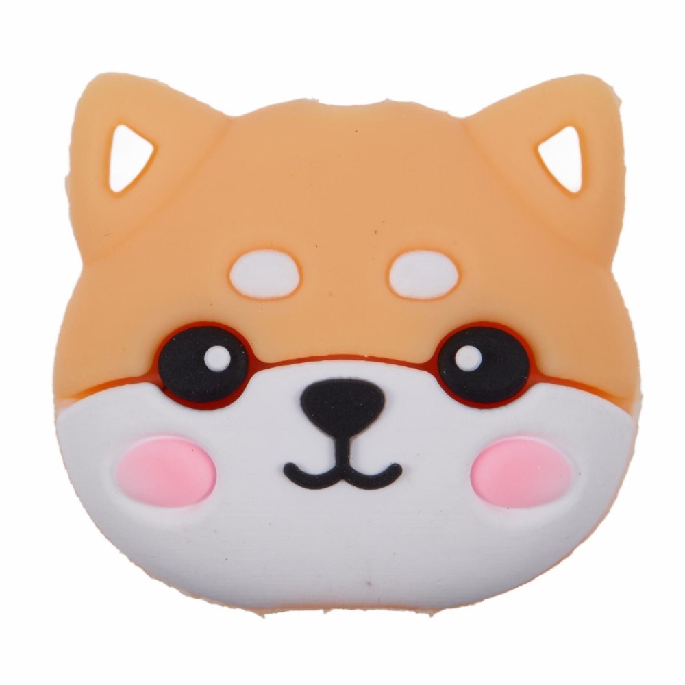 Cable Protector for USB-C Cable - Dog
