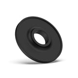 Silicone Table Stand for Apple HomePod - Black