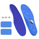 Apple AirTag Holder in Shoe Insole - Size 28 - 30