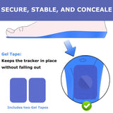 Apple AirTag Holder in Shoe Insole - Size 43-45