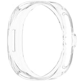 Samsung Galaxy Watch Classic (46mm) Semi-Enclosed Hard Plastic Case - Transparent
