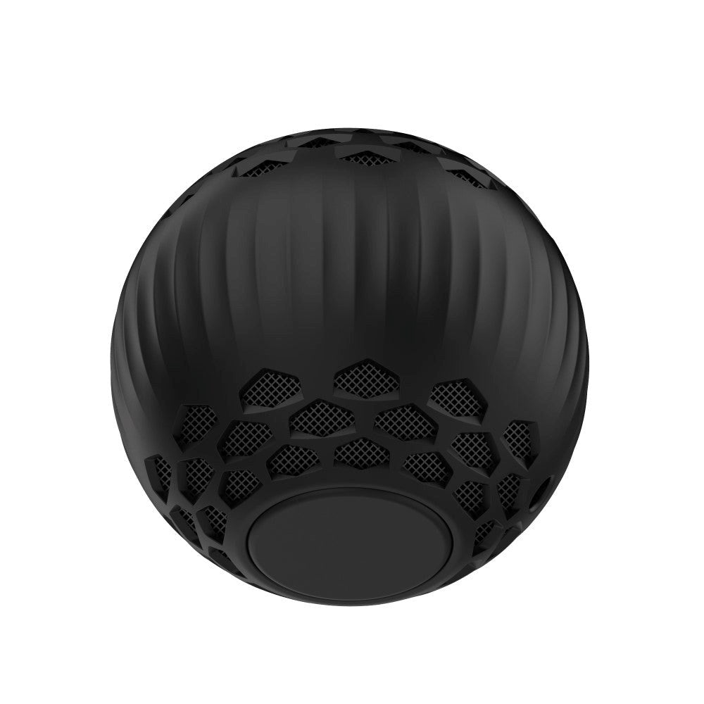 Soft Silicone Case for Apple HomePod Mini - Black