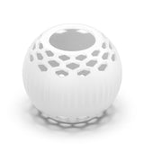 Soft Silicone Case for Apple HomePod Mini - White