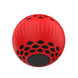 Soft Silicone Case for Apple HomePod Mini - Red