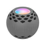 Soft Silicone Case for Apple HomePod Mini - Grey