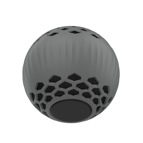 Soft Silicone Case for Apple HomePod Mini - Grey