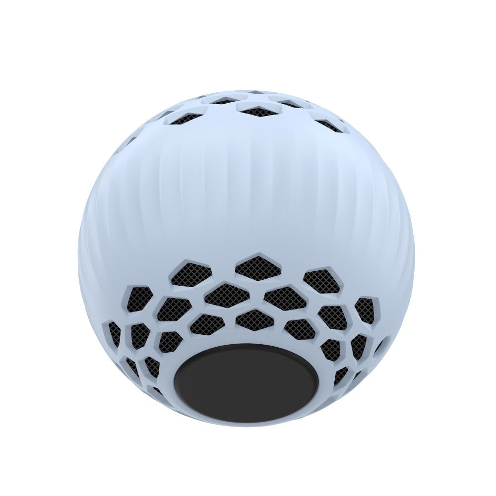 Soft Silicone Case for Apple HomePod Mini - Light Blue