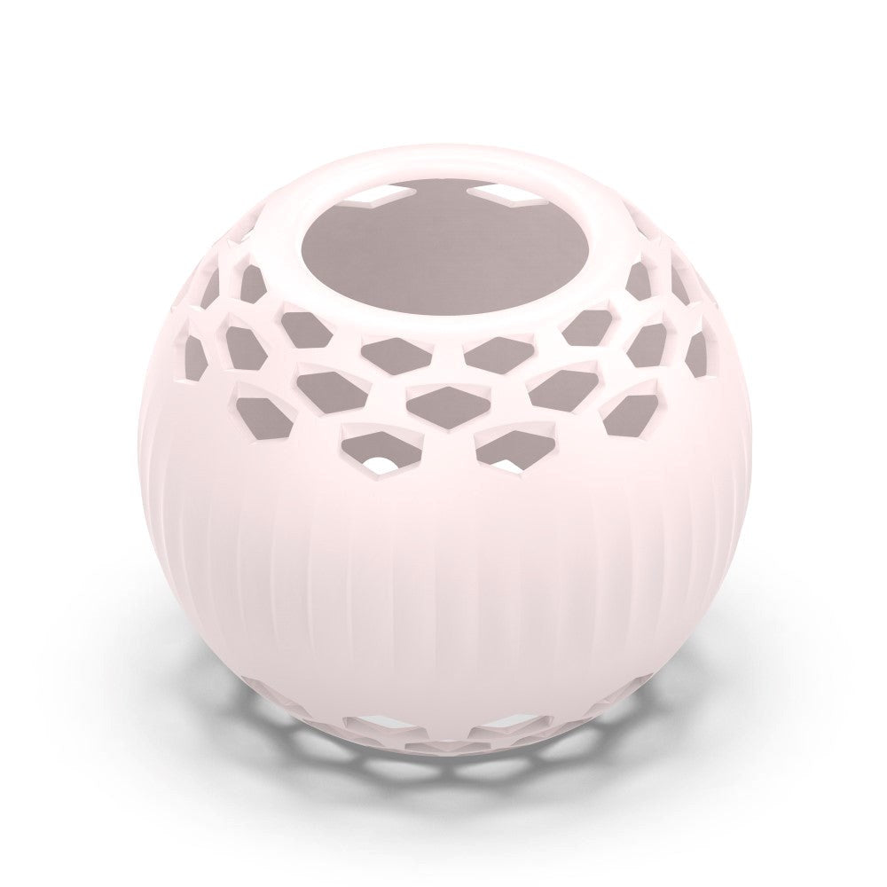 Soft Silicone Case for Apple HomePod Mini - Pink