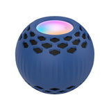 Soft Silicone Case for Apple HomePod Mini - Dark Blue