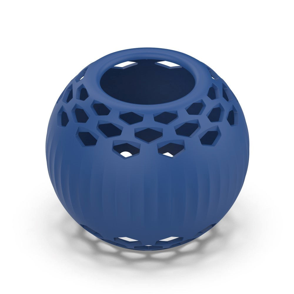 Soft Silicone Case for Apple HomePod Mini - Dark Blue