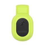 EIDERWOOD Garmin Running Dynamics Pod Silicone Case - Green