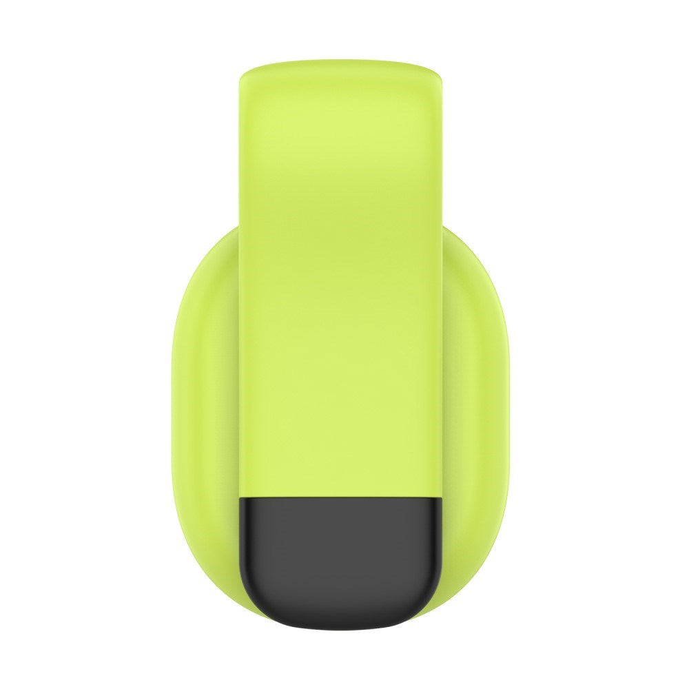 EIDERWOOD Garmin Running Dynamics Pod Silicone Case - Green