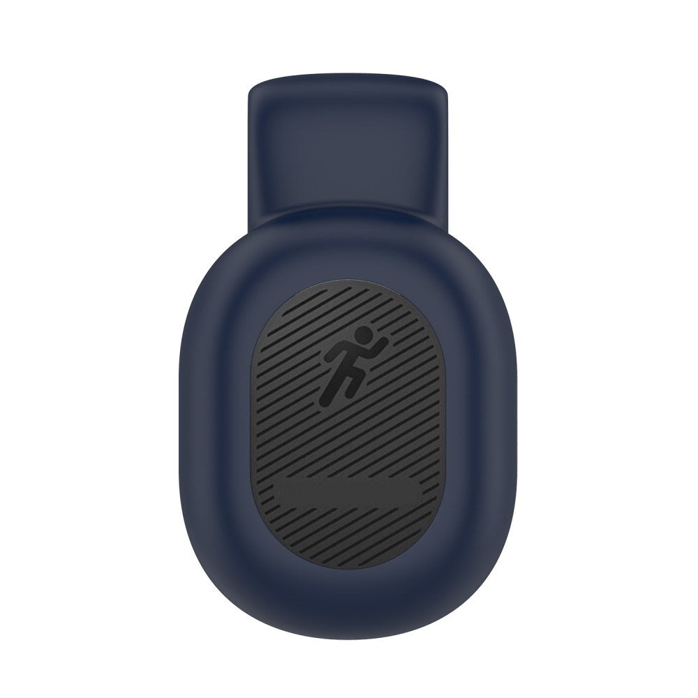 EIDERWOOD Garmin Running Dynamics Pod Silicone Case - Dark Blue