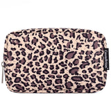 Universal Case For Smartphone (200 x 130 mm) - Leopard