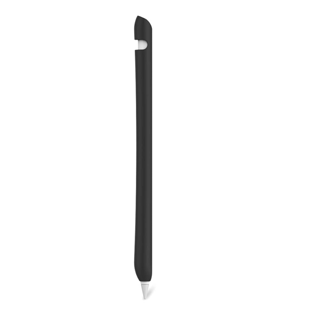 Apple Pencil 2 Generation Soft Silicone Case - Black