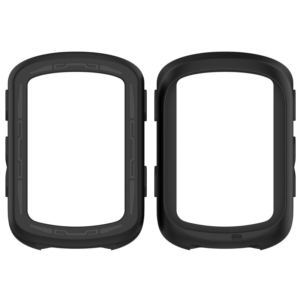 Garmin Edge 840 / 540 Silicone Bike Computer Case - Black