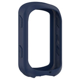 Garmin Edge 840 / 540 Silicone Bike Computer Case - Dark Blue