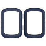 Garmin Edge 840 / 540 Silicone Bike Computer Case - Dark Blue