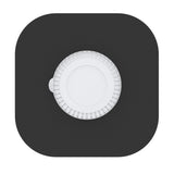 Stick-On Silicone Case for AirTag - White