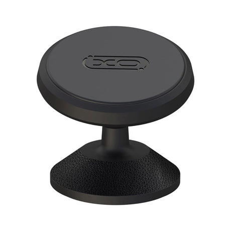 Magnetic Mobile Holder for Dashboard - Black