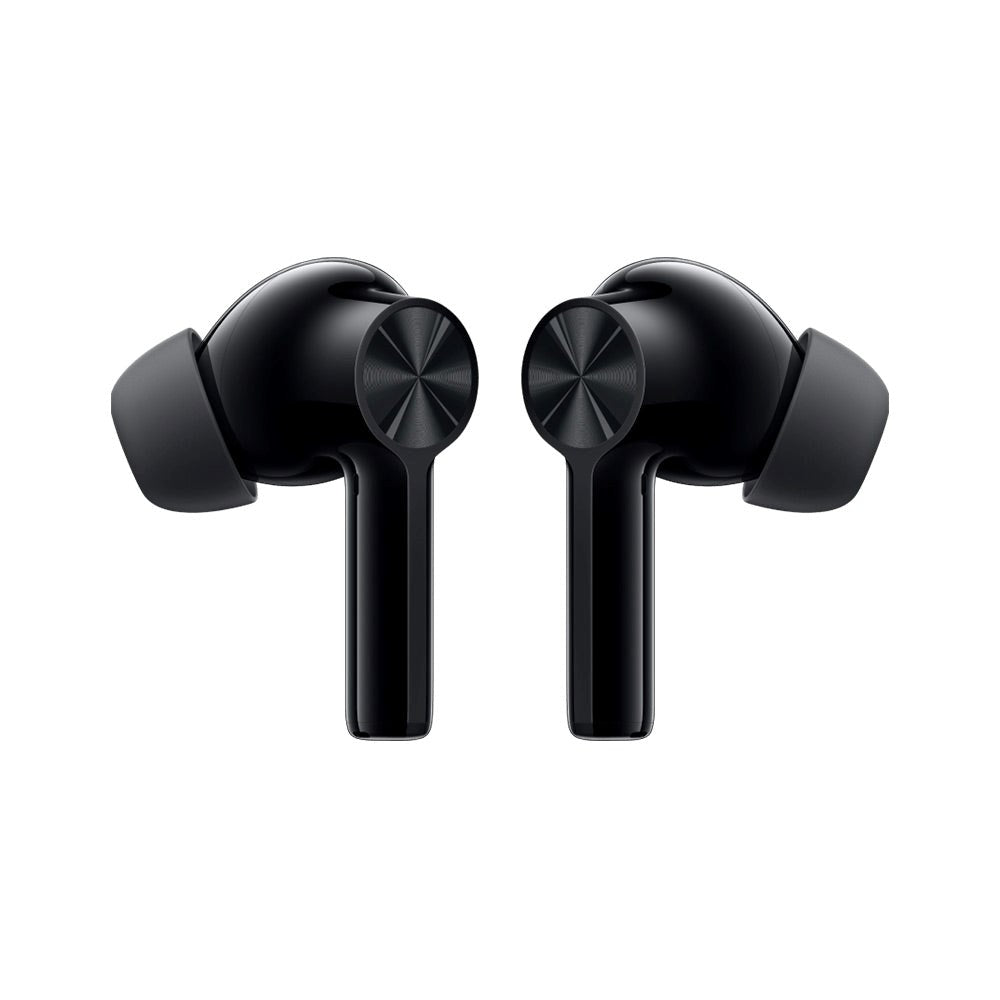 OnePlus Z2 Buds Wireless Headphones In-Ear with Active Noise Cancellation - Black