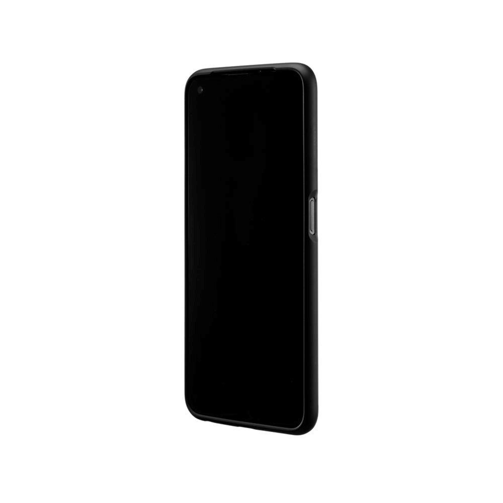 Original OnePlus Nord CE 2 Lite (5G) Case Silicone Bumper - Black