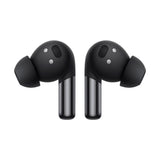 Original OnePlus Buds Pro 2 - True Wireless In-Ear Headphones with Wireless Charging Case - Obsidian Black