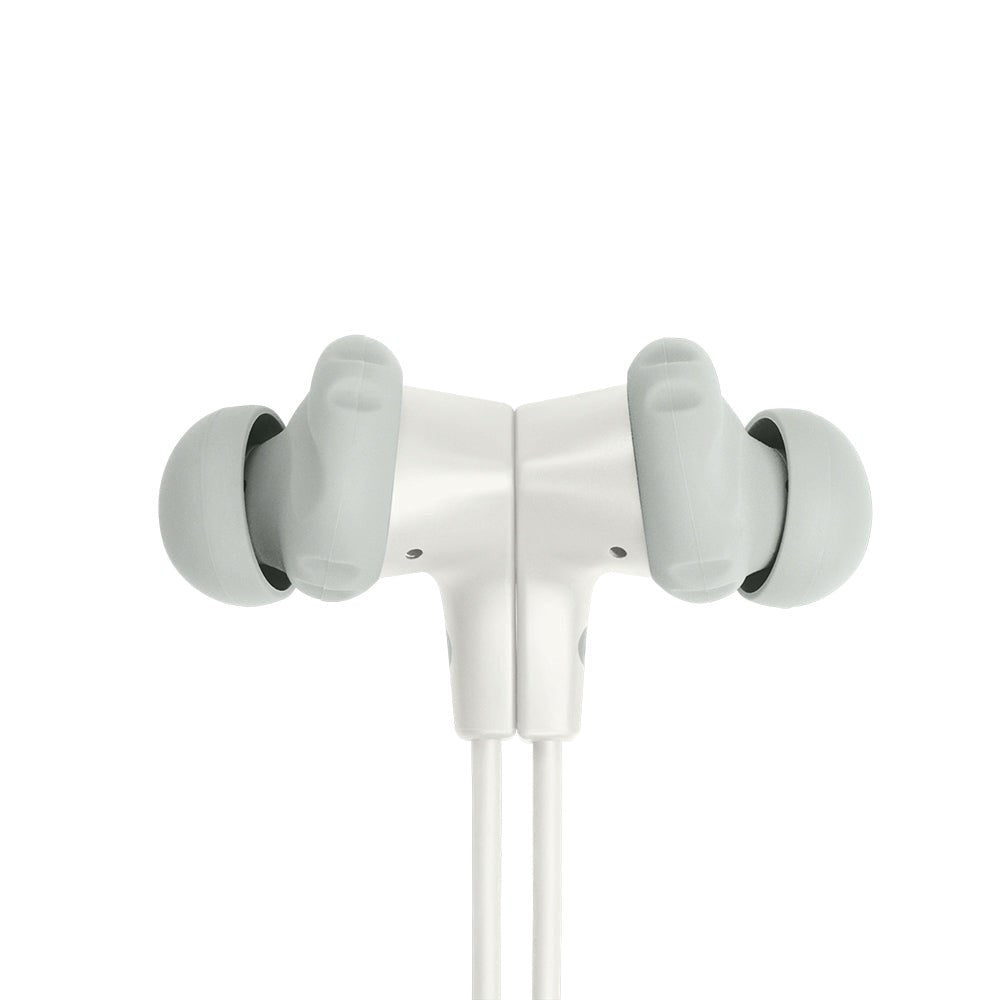 JBL Endurance Run 2 In-Ear Headphones - White