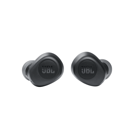 JBL Wave 100TWS True Wireless Headset - In-Ear - Black