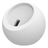 Choetech Silicone Holder for Magnetic Wireless Charging - White