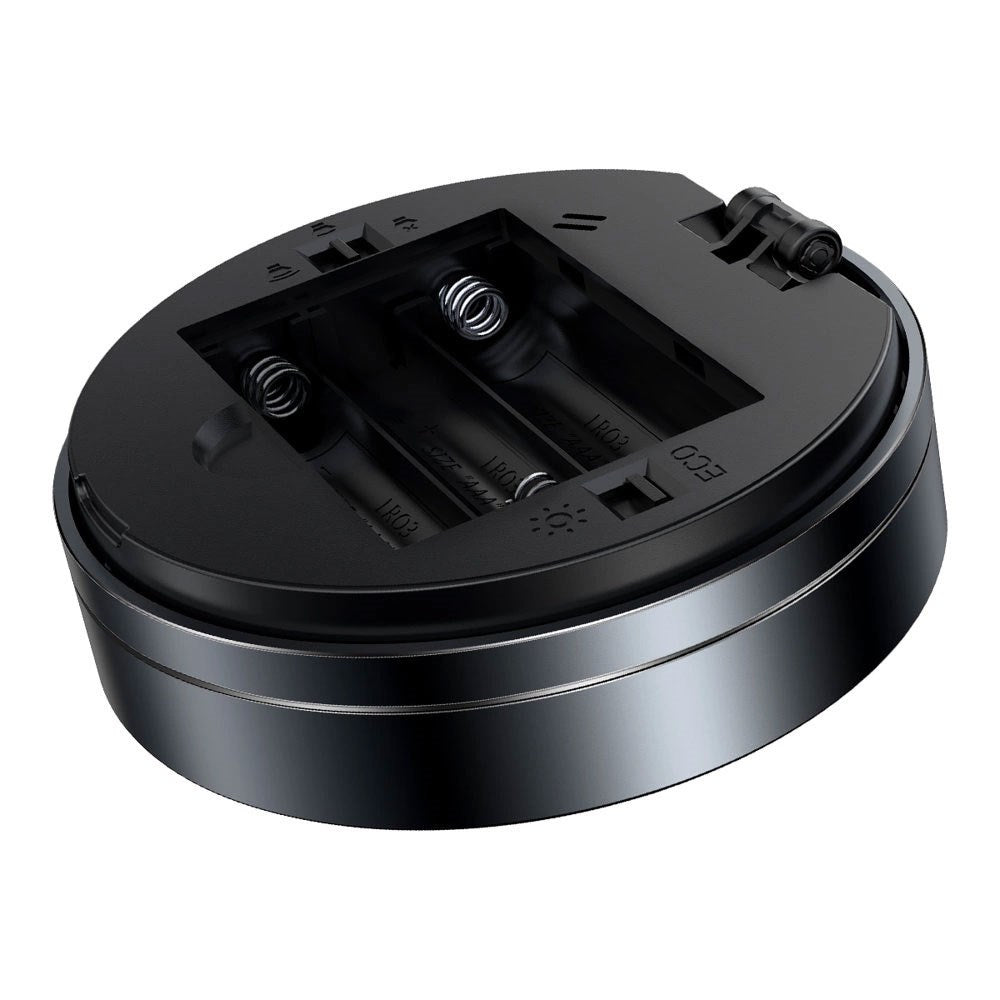 Baseus Heyo Pro Digital Timer - Grey