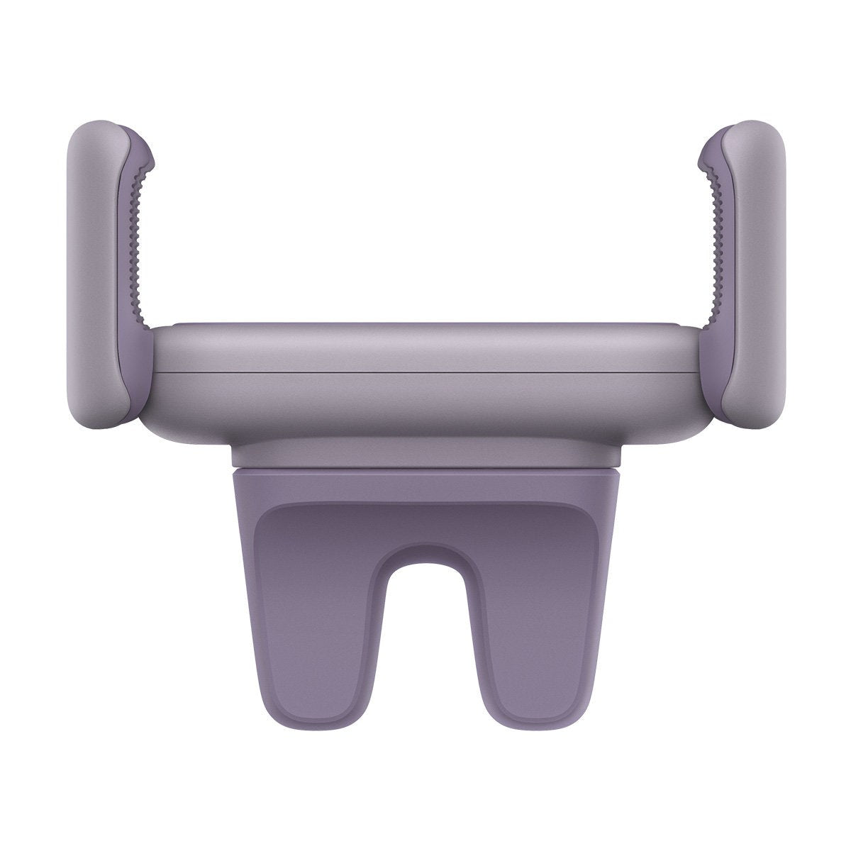 Mobile holder for Air Duct Baseus Steel Cannon 2 - Max Mobile: 67 x 76mm - Purple