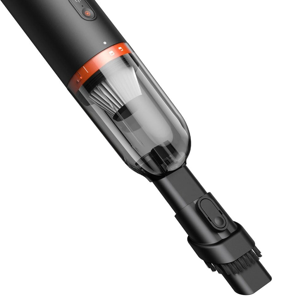 Baseus A2Pro 80W Car Vacuum Cleaner - Handheld - Black