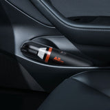 Baseus A2Pro 80W Car Vacuum Cleaner - Handheld - Black