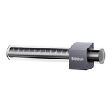 Baseus Parking Number Plate for Dashboard - Grey