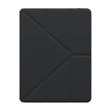 iPad 9.7 (2018-2017) / iPad Air / iPad Air 2 / iPad Pro 9.7 Baseus Minimalist Series Protective Case - Black