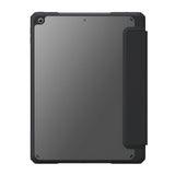 iPad 9.7 (2018-2017) / iPad Air / iPad Air 2 / iPad Pro 9.7 Baseus Minimalist Series Protective Case - Black