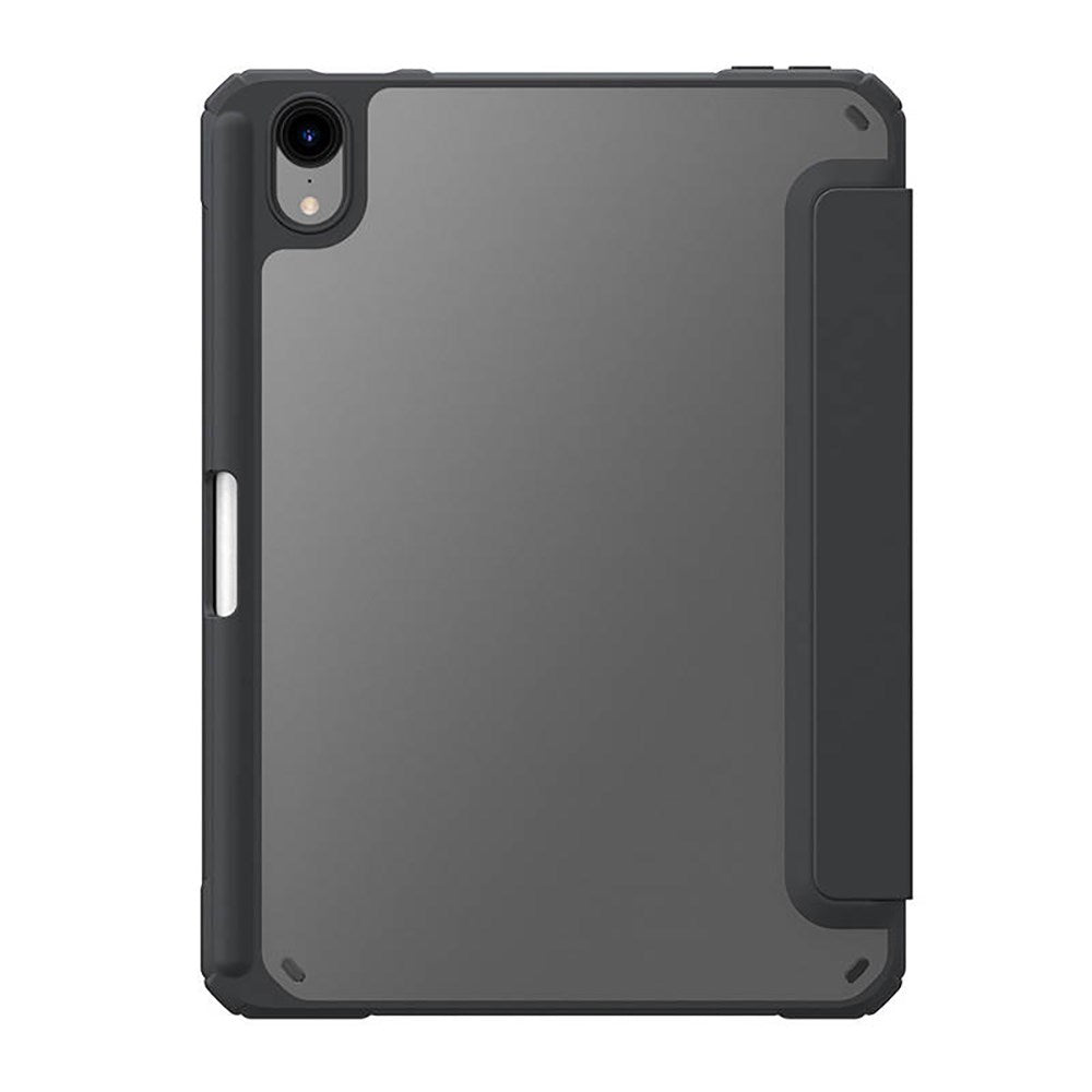 iPad Mini (2021) Baseus Minimalist Series Protective Case - Black