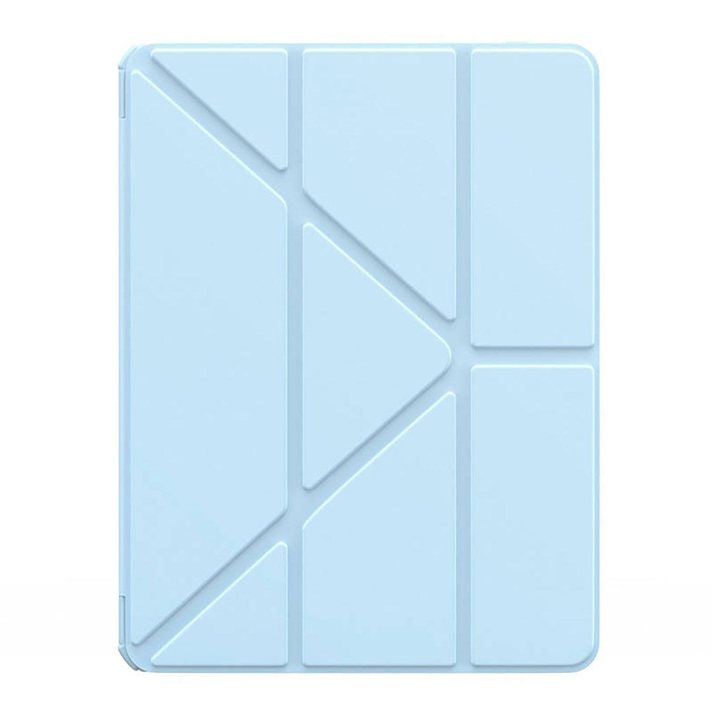 iPad Mini (2021) Baseus Minimalist Series Protective Case - Blue