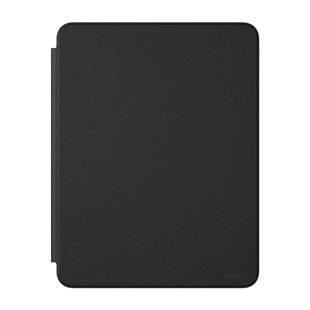 iPad Air (2022 / 2020) / Pro 11 (2022 / 2021 / 2020 / 2018) Baseus Minimalist Series Magnetic Protective Case - Black