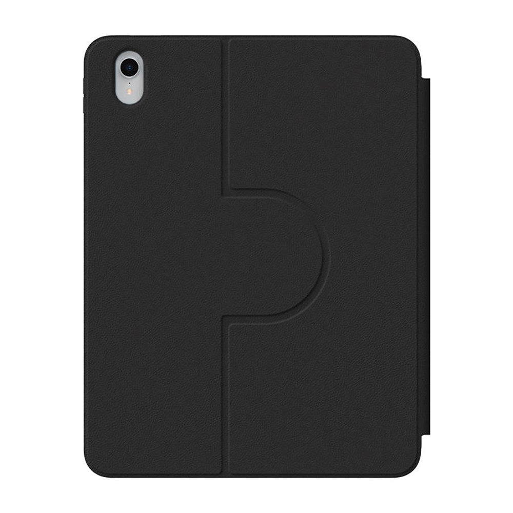 iPad 10.9" (2022) Baseus Minimalist Series Magnetic Protective Case - Black