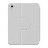 iPad 10.9" (2022) Baseus Minimalist Series Magnetic Protective Case - Grey