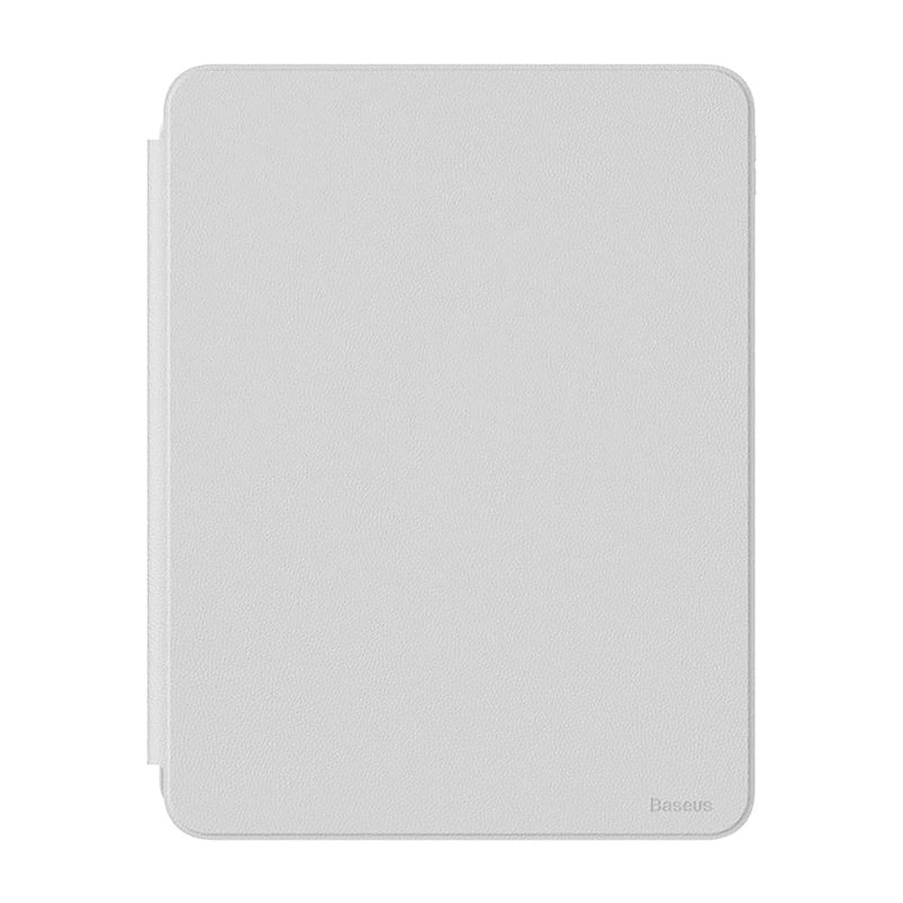 iPad 10.9" (2022) Baseus Minimalist Series Magnetic Protective Case - Grey