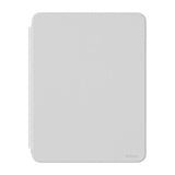 iPad 10.9" (2022) Baseus Minimalist Series Magnetic Protective Case - Grey