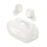 Baseus Bowie EZ10 True Wireless Headset - White