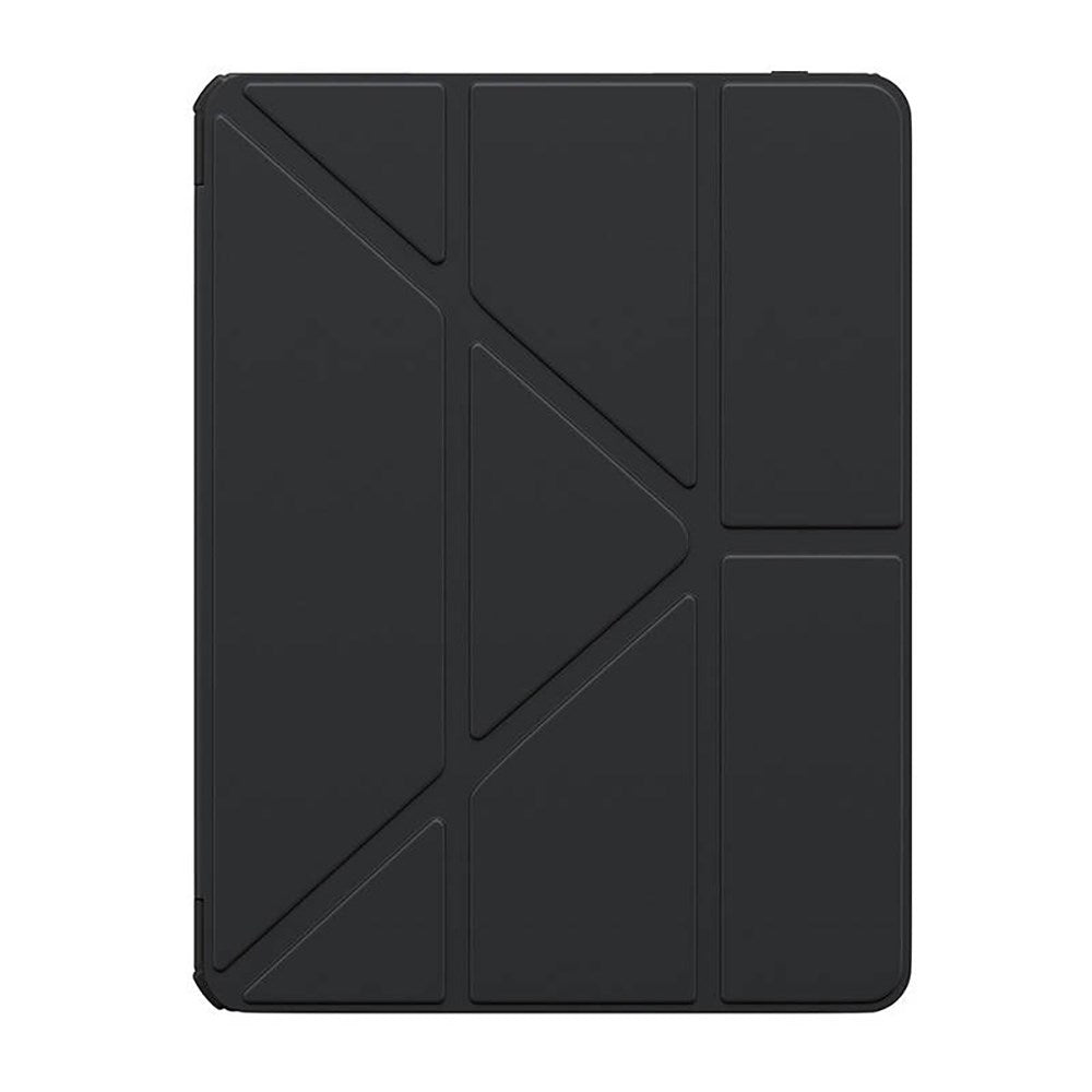 iPad 10.2" (2021 / 2020 / 2019) Baseus Minimalist Series Protective Case - Black