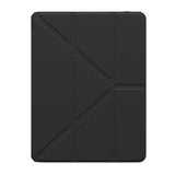 iPad 10.2" (2021 / 2020 / 2019) Baseus Minimalist Series Protective Case - Black